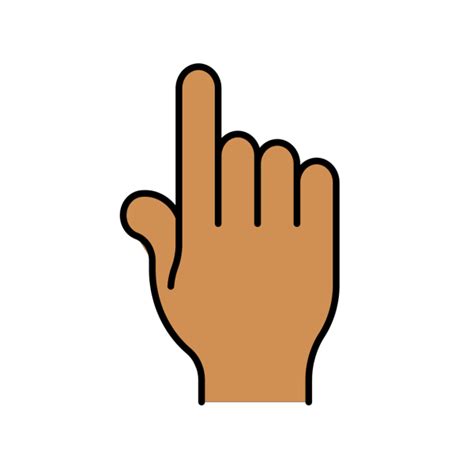 Pointer Finger PNG, SVG Clip art for Web - Download Clip Art, PNG Icon Arts