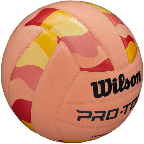 Wilson Pro Tour Indoor Volleyball