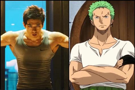 Who is Mackenyu Maeda, the good-looking actor that plays Zoro in Netflix's One Piece live action?