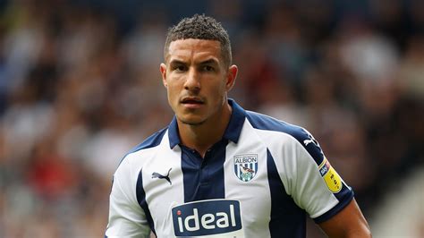 Jake Livermore signs West Brom contract until 2022 | Football News | Sky Sports