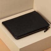 Leather Laptop Cases – Out of the Factory