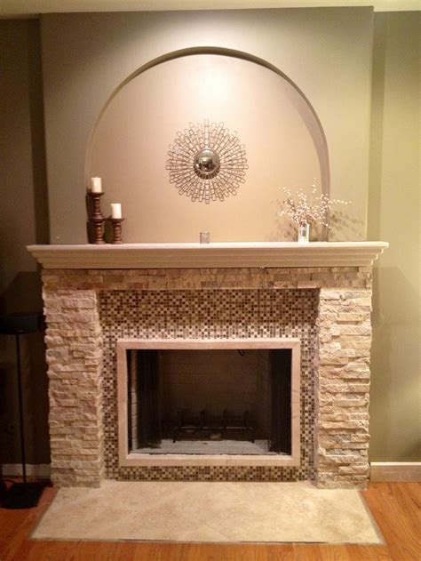 Wood Fireplace Surround Kits – Fireplace Guide by Linda