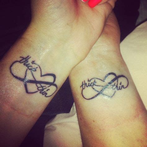 3 Best Friend Matching Tattoos | quoteeveryday. | Friend tattoos, Matching tattoos, Marriage tattoos