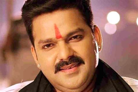 Bhojpuri Actor Pawan Singh Birthday बचपन से था सिंगिंग का शौक - India News