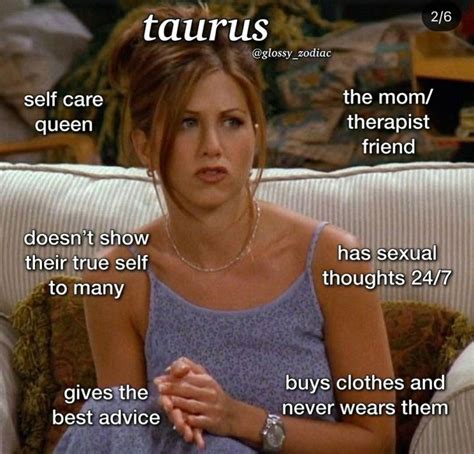 Taurus Memes, Taurus Zodiac Facts, Taurus Quotes, Zodiac Sign Traits ...