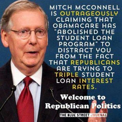 Mitch Mcconnell Quotes About Obama. QuotesGram