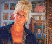 Irene Bailey Fine Art Portraits