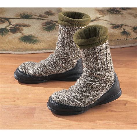 Acorn Women's Slippers Clearance | semashow.com