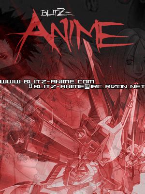 Blitz-Anime - Group - AniDB
