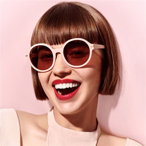Zonnebril trends 2023: 4 zomerzoete trends voor jouw nieuwe zonnebril - Optiek Anseeuw