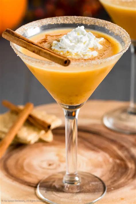 16 Best Pumpkin Cocktails to Try