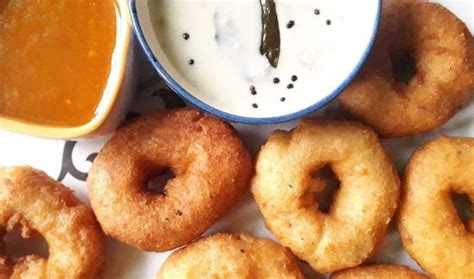 #didyouknow that Vadai (Vada) was popular among ancient Tamils during ...