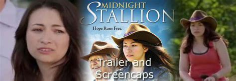 Midnight Stallion Trailer – Beautiful Jodelle News – Your Source for ...