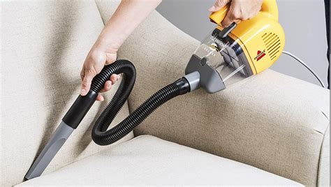 The Best Corded Handheld Vacuum in 2022 | HouseholdMe