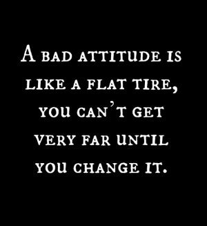 Attitude Motivational Quotes For Work. QuotesGram