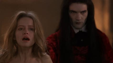 Interview with the Vampire - 'Mortal Woman Theatre' Scene - YouTube