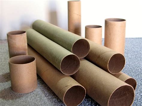 Paper Core Manufacturer, Top Custom Wholesale Supplier