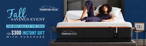 Tempur Pedic Sale - Miami Mattress