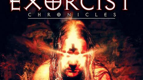 Exorcist Chronicles (2013) - TrailerAddict