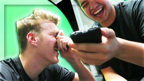 PHONE CALL PRANK! - YouTube