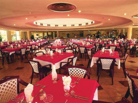 Restaurants and bars - Brisas Del Caribe - Varadero | Transat