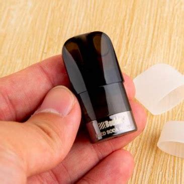 E Cig Accessories :: E Cig Pod :: Boulder Kate Vape Pre-filled Pod Cartridges 1pcs free shipping ...