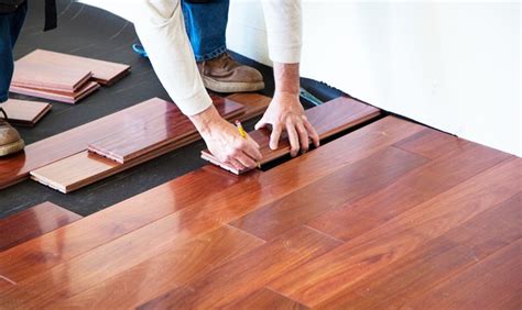 Hardwood Flooring How To Install – Flooring Tips