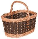 Coates English Willow Baskets - Visitor Centre & Basket Makers