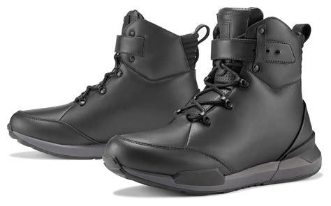 Icon 1000 Varial Boots | 40% ($60.00) Off! - RevZilla