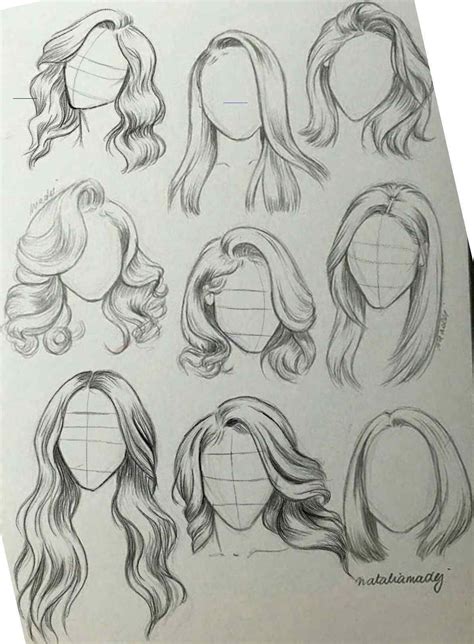 #sketchart | Girl hair drawing, Architecture drawing art, Girl drawing ...