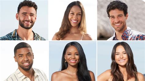 ‘Bachelor in Paradise’ Season 7 Cast Revealed – The Hollywood Reporter