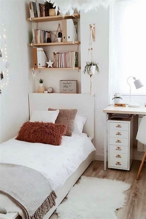 Dorm Room Aesthetic Room Ideas For Small Rooms - Dorm Rooms Ideas