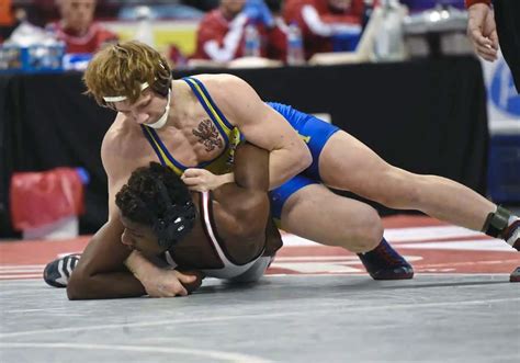 Beginner’s Guide To High School Wrestling! – fluentbjj.com