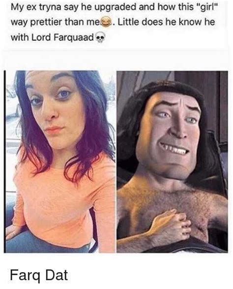 Lord Farquaad Meme Discover more interesting Donkey, Eyes, Farquaad, Fiona memes. https://www ...