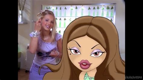 All Bratz Commercial Animations - YouTube