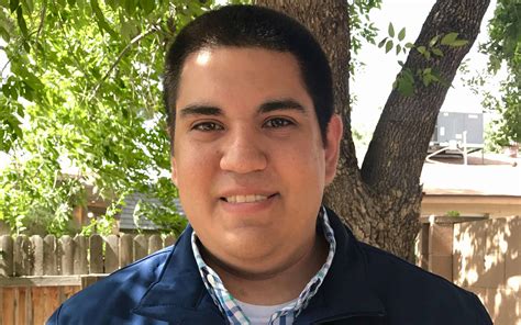 Ag Teacher Isaiah Govea on Creating Your Own Culture | National FFA ...