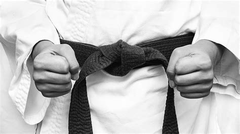 HD wallpaper: karate, graduation, blackbelt, martial arts, sports, full ...