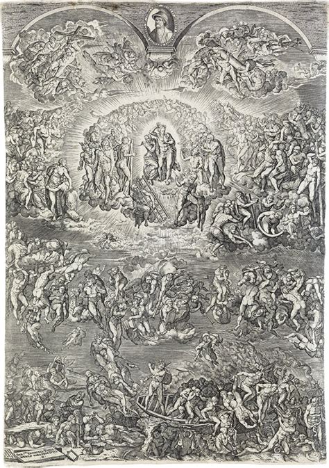 The Last Judgment