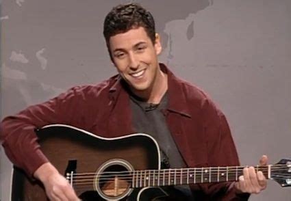 SixTwoThreeOneNineEightSeven: Hanukkah Song Adam Sandler