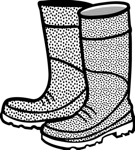 Rain Boots PNG Transparent Images - PNG All