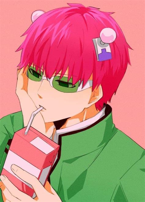 Saiki’s Abilities | The Disastrous Life of Saiki K Amino