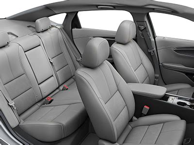 2017 Chevy Impala Interior Dimensions | Psoriasisguru.com