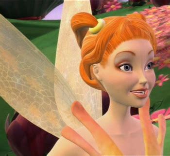 Characters in Barbie Fairytopia - TV Tropes