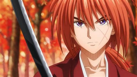 Rurouni Kenshin anime to reveal new trailer