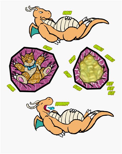 Pokemon Vore Digestion , Free Transparent Clipart - ClipartKey