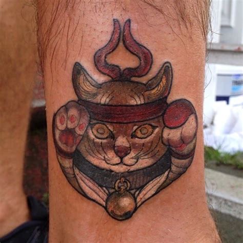 Tattoo Artists You Really Should Get to Know: Akuma Shugi | Tattoo ...