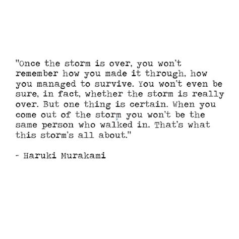 Quotes By Haruki Murakami. QuotesGram