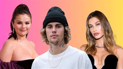 Justin Bieber Is The Real Villain In The Hailey-Selena Feud