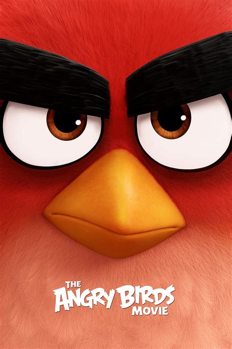 Ver Angry Birds. La película (2016) Online - Pelisplus