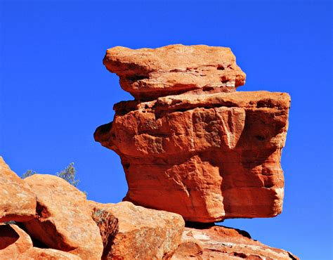 Free Images : sandstone, stone, vacation, formation, arch, park ...